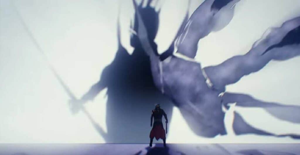 castlevania 4 finale