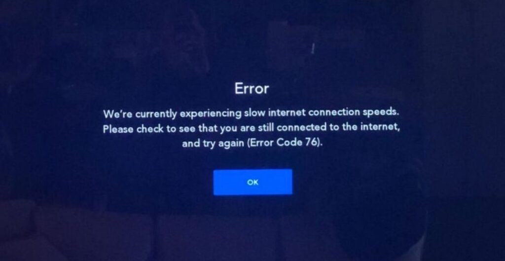 How-to-Fix-Disney-Plus-Error-Code-76