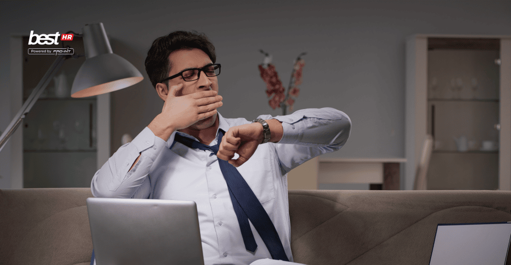 Aturan dan Syarat Lembur

BEST HR Powered by Pro-Int