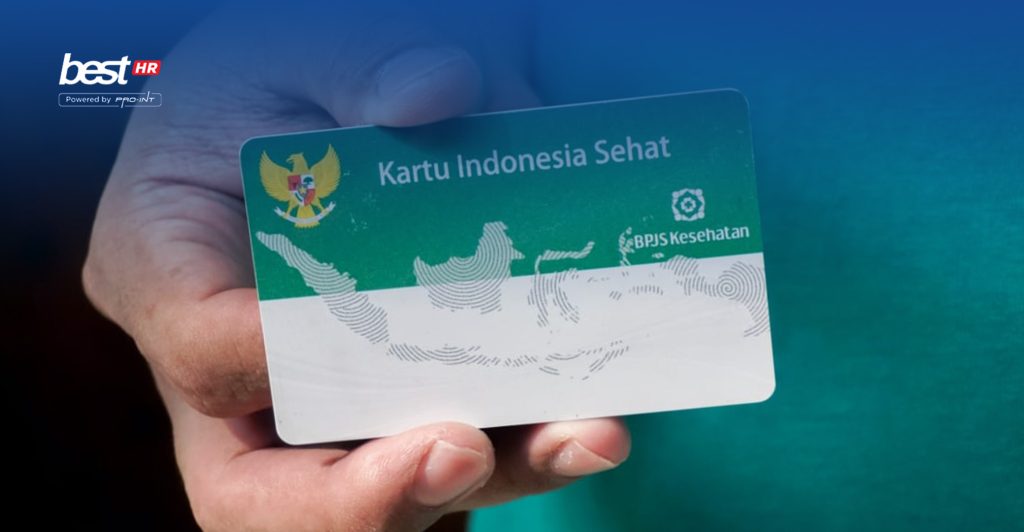 Program BPJS Kesehatan dan BPJS Ketenagakerjaan.

BEST HR powered by Pro-Int