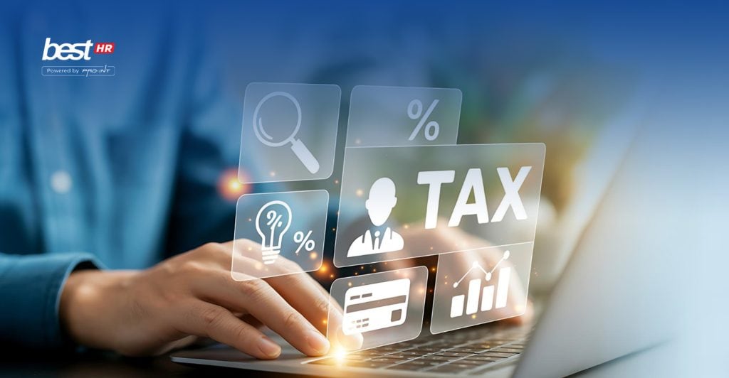 Pelaporan Pajak SPT Tahunan 2025 Melalui Coretax