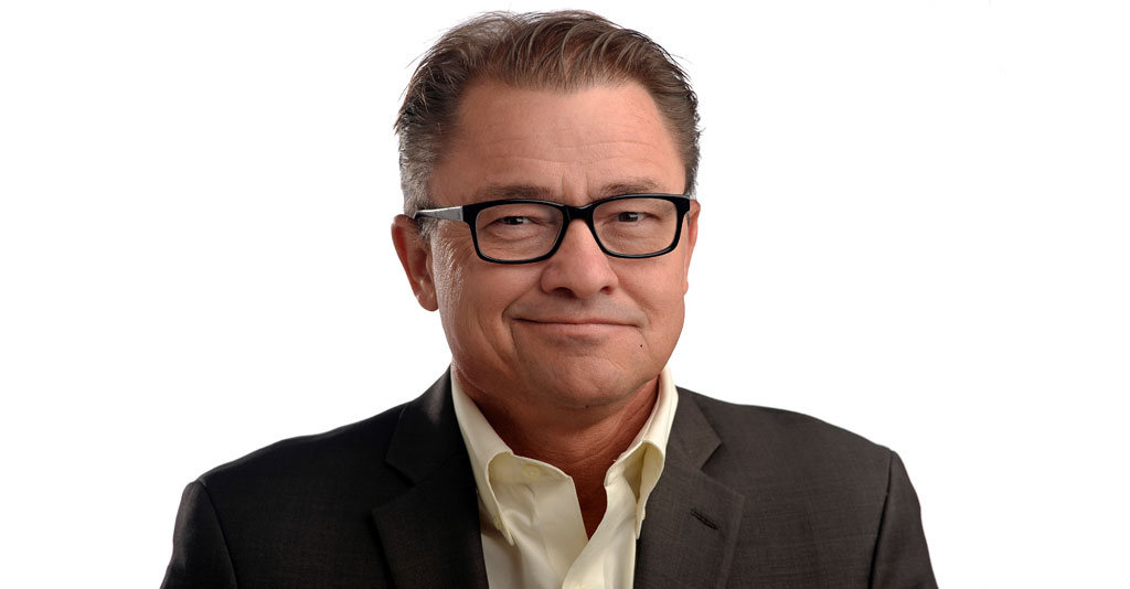 Headshot image of Joey Bunch