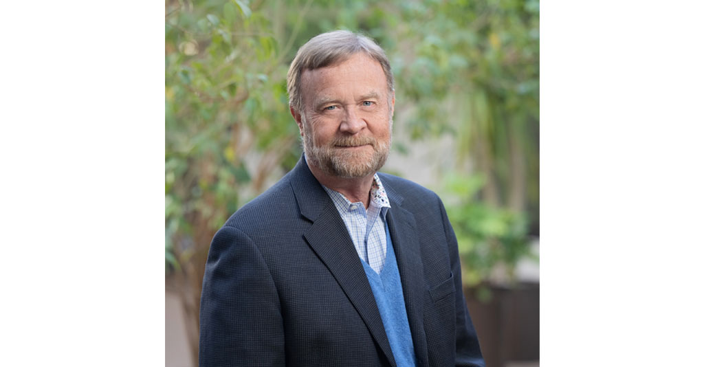 John (Chip) Taylor, vice president of Novitas Communications, a PR company in Colorado.