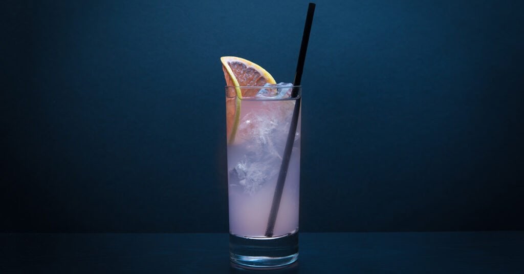 Tequila Cocktails Paloma