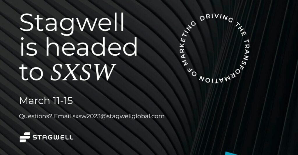 STGW SXSW2023