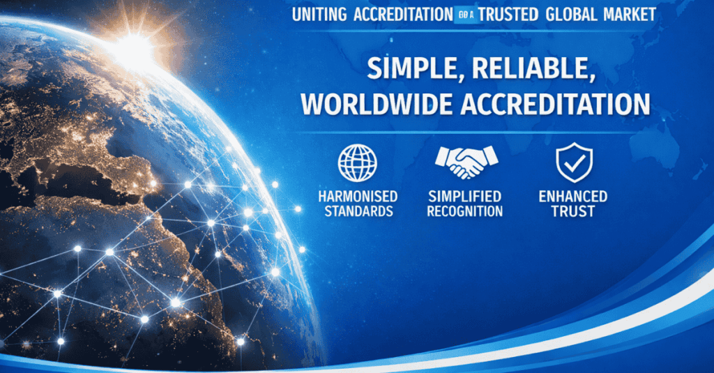 Global Accreditation Cooperation Incorporated
