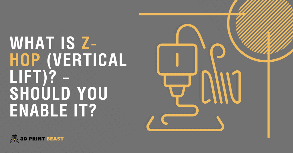 What Is Z-Hop (Vertical Lift)? – Should You Enable It?