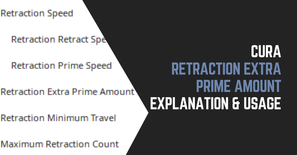 cura retraction extra prime amount cover image