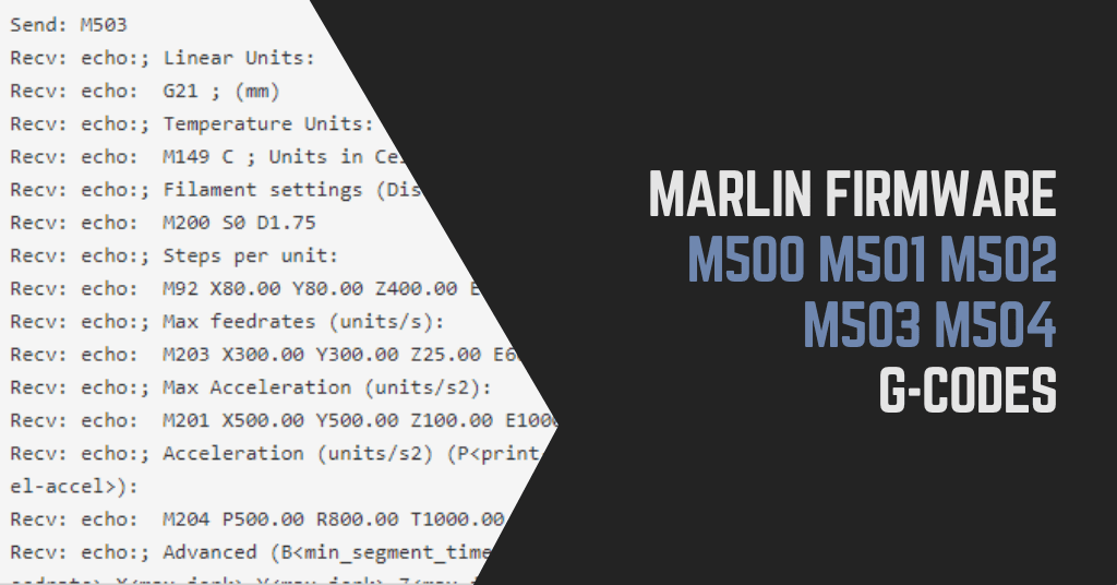 marlin m500 m501 m502 m503 m504 cover image