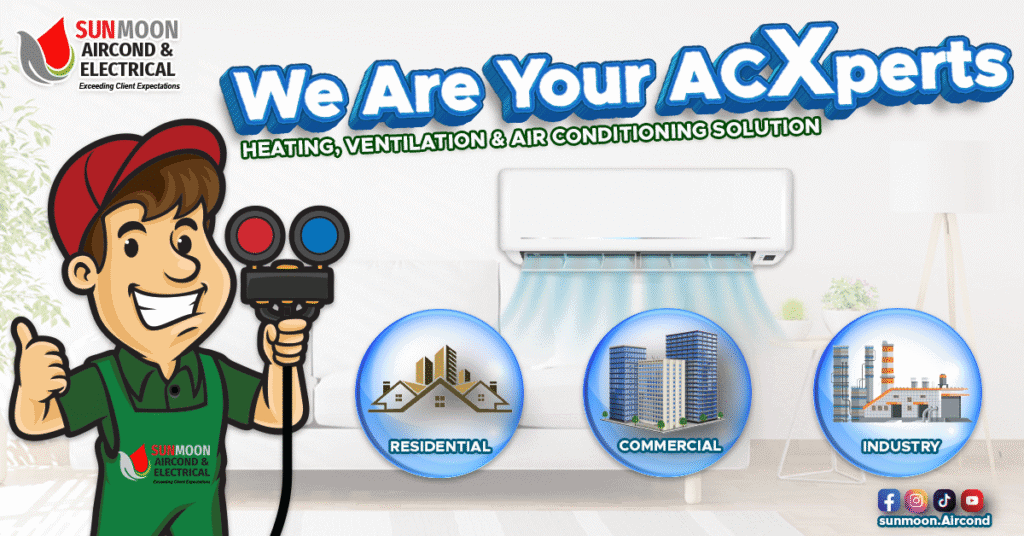 Ultimate Guide to Aircond Water Leaking Klang Valley – Causes, Fixes & Prevention”