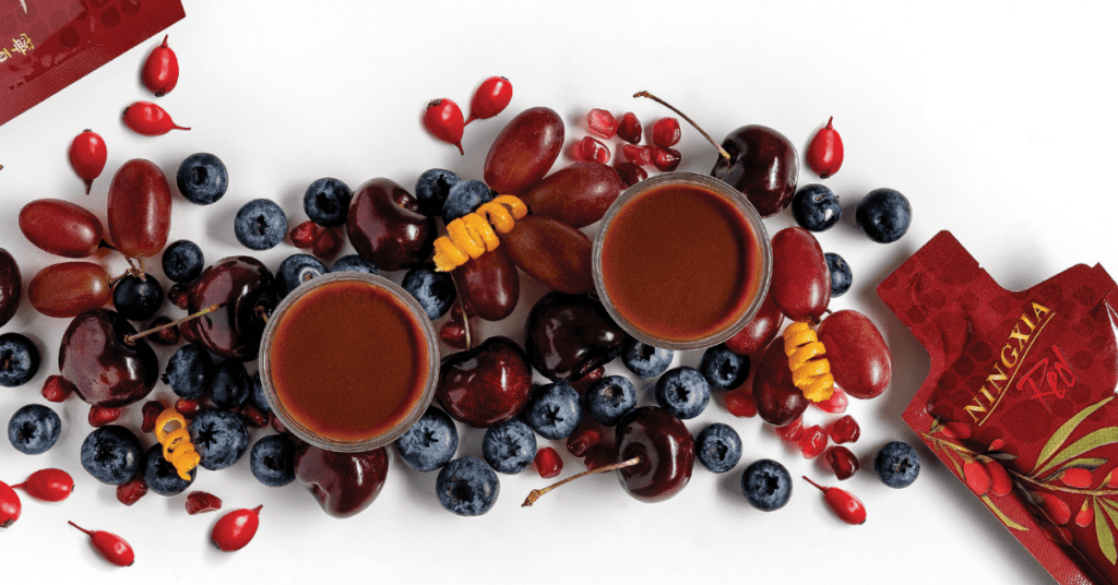 5 วิธีทาน NingXia Red เมนูอร่อยทำเองได้ แถมดีต่อสุขภาพ