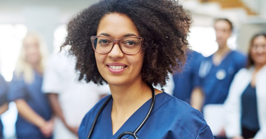 How to Improve Healthcare in the Black Community