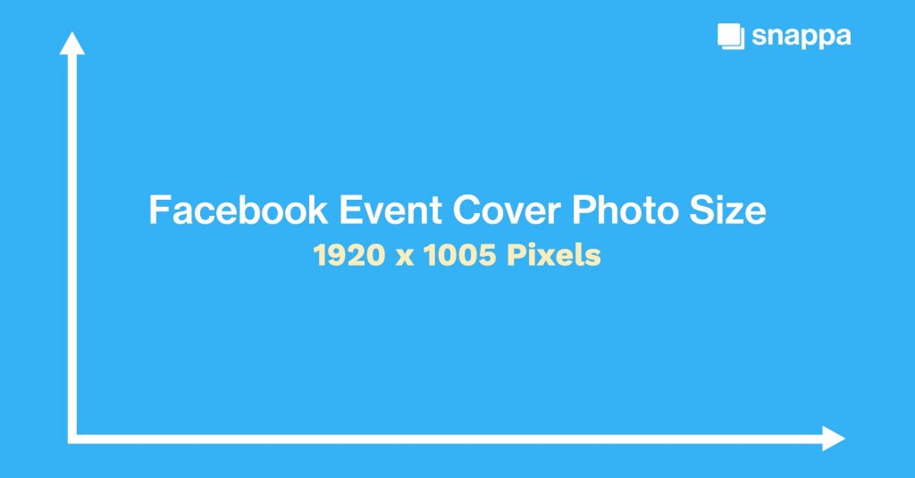 The Ideal Facebook Event Photo Size & Best Practices (2024)