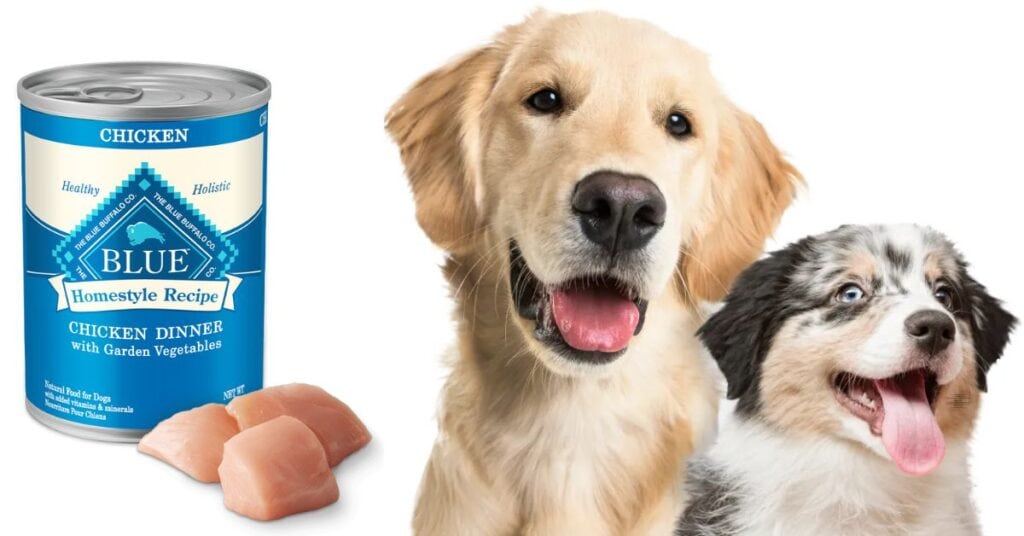 blue buffalo life protection formula (adult, puppy, senior) (2)