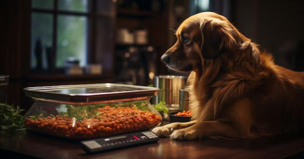 helping dogs through stressful situations
