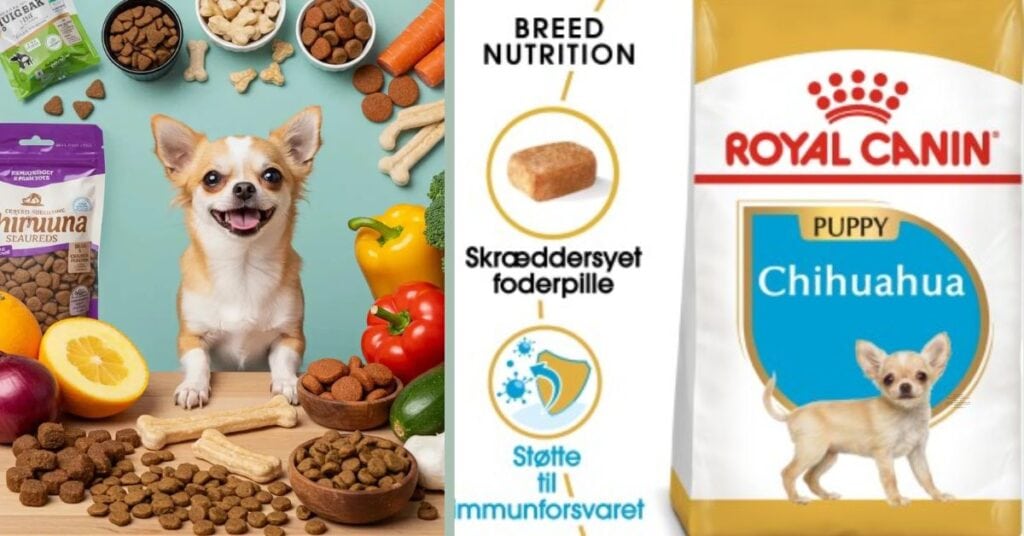 nutritional requirementsfeeding your toy breed