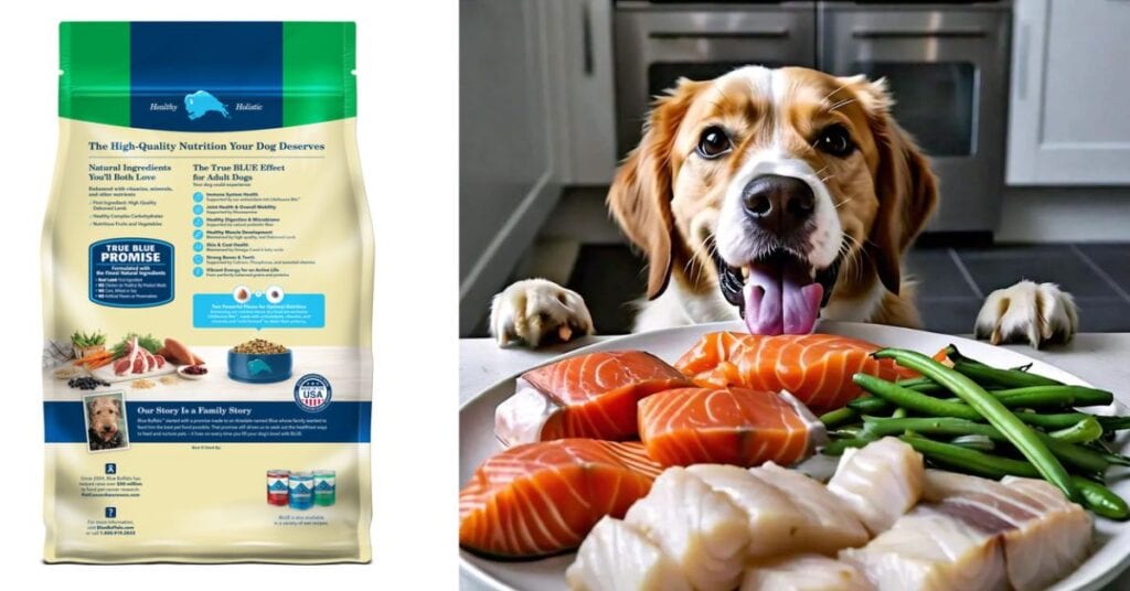 simple, clean, and purpose driven formulationsmerrick dog food (3)