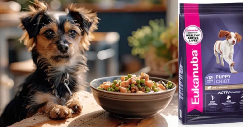 Is Eukanuba Dog Food Good for Your Pet? Full 2026 Expert Review at a glancethe best eukanuba dog food recipes