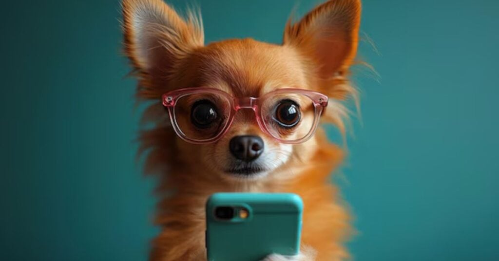 chihuahua meme popularity on social media