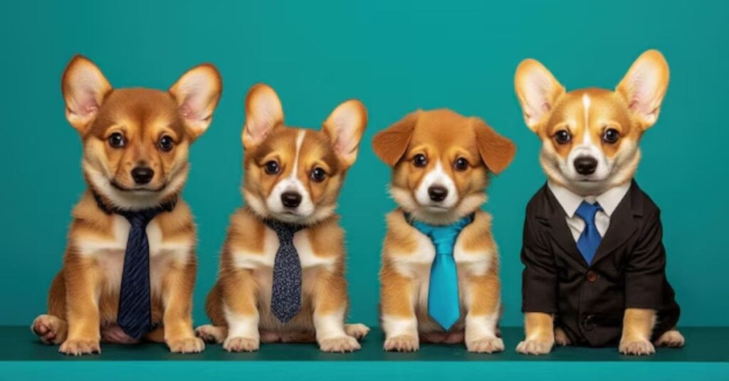 coat type identification methodology