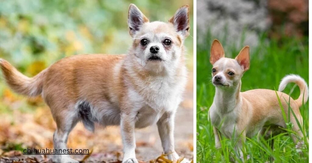 Pitbull Chihuahua Mix Dog Breed Guide and Care Tip Temperament of the Pitbull Chihuahua Mix