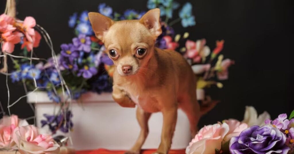 Dachshund Mixed Chihuahua Complete Breed Guide & Care dachshund mixed chihuahua