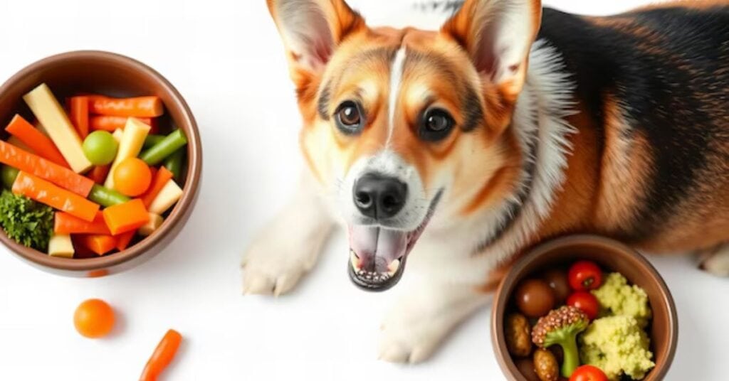 diet and nutrition for the rat terrier chihuahua mix