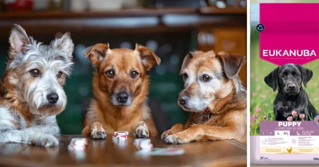 Is Eukanuba Dog Food Good for Your Pet? Full 2026 Expert Review discussion of the primary ingredients (good and bad)