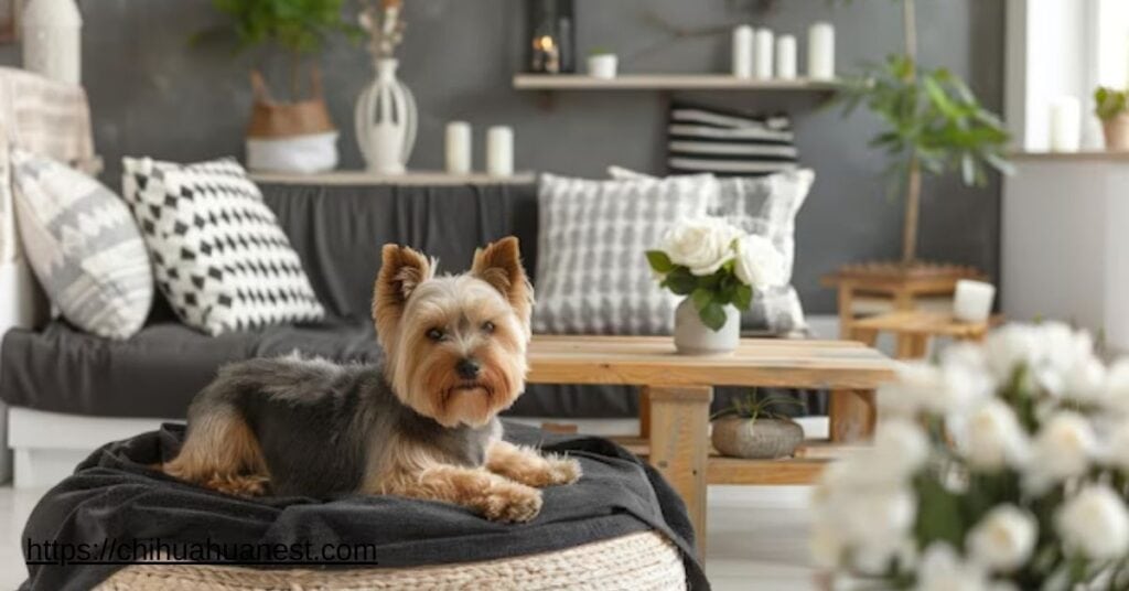 ideal living environment