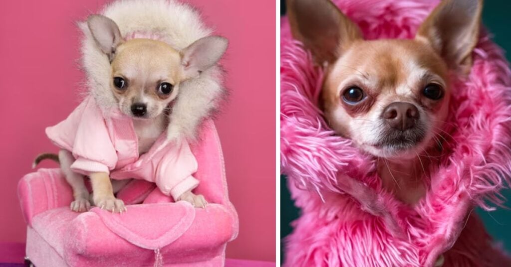 Cultural Impact of Chihuahua Memes