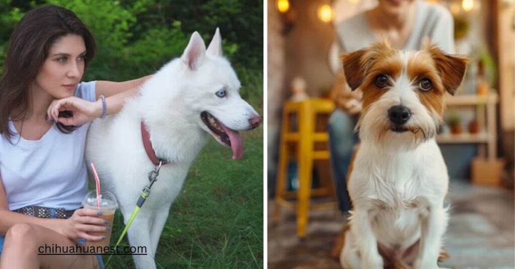 jack russell terrier chihuahua mix traits, personality, and care guide