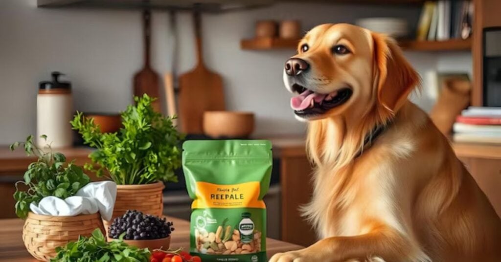 katherine heigl dog food raises nutrition standards