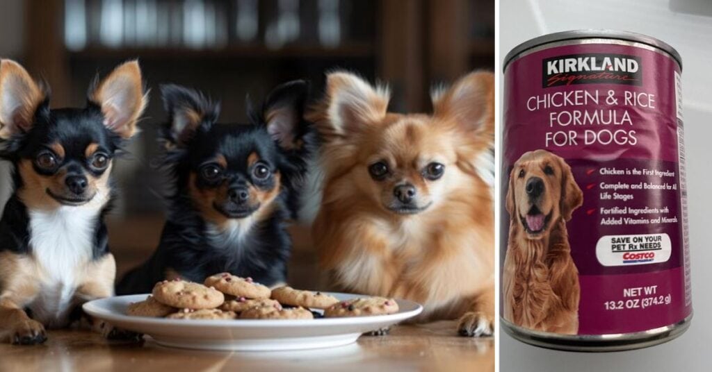 When to Choose Premium Small Breed Kibble