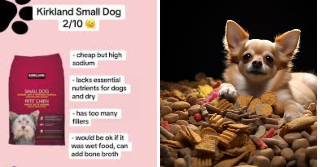 Who Makes Kirkland Dog Food? (Manufacturer Background & Credibility)