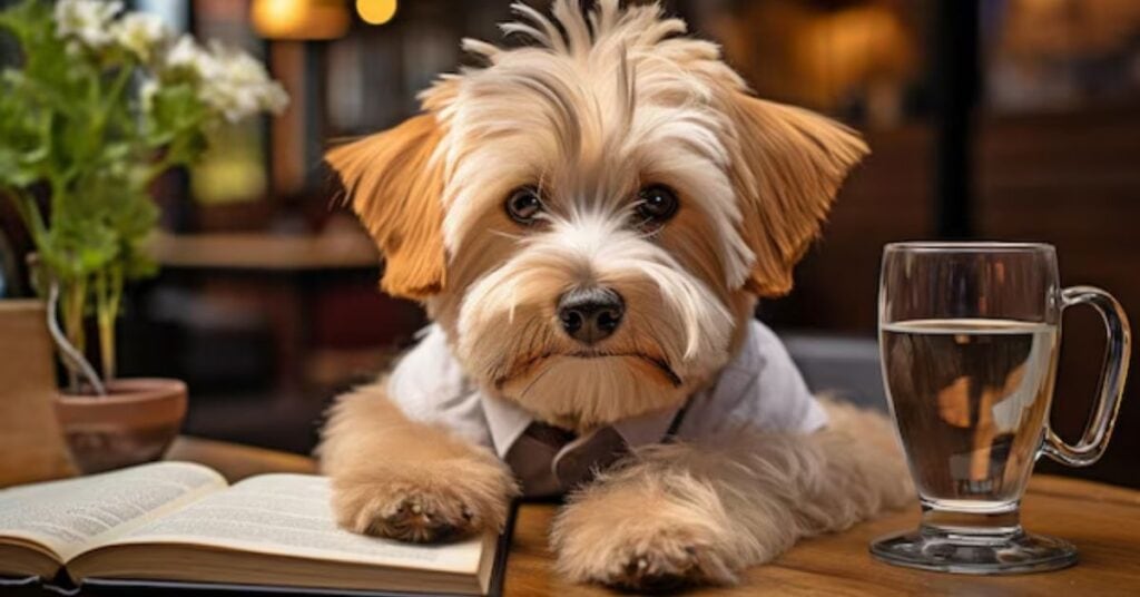 learning ability and intelligence of the teacup yorkie