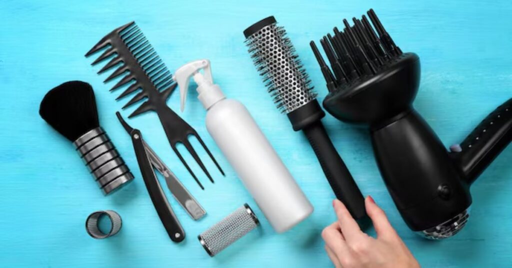 other grooming tools we also tested