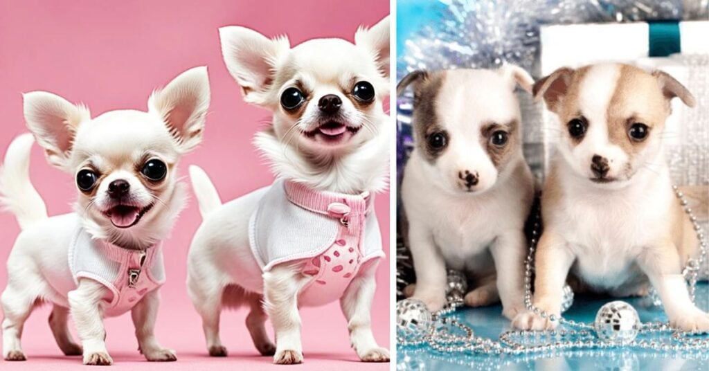 Pitbull Chihuahua Mix Dog Breed Guide and Care Tip Cost of Owning a Pitbull Chihuahua Mix
