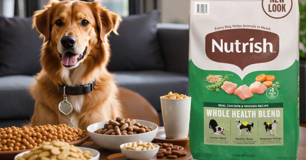 rachael ray dog food ingredients explained what’s really inside (1)