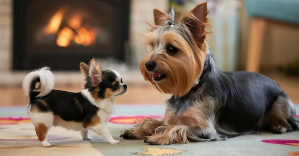  rat terrier chihuahua mixcomplete breed guide & care tips (1)