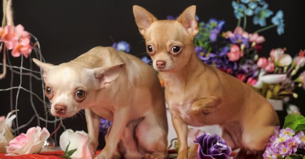 temperament of the rat terrier chihuahua mix