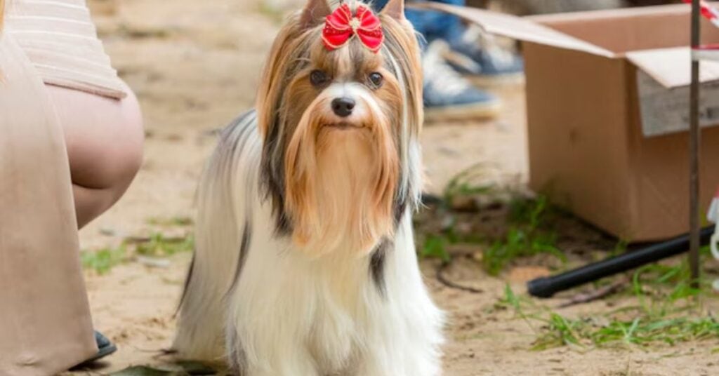 why understanding yorkie lifespan matters