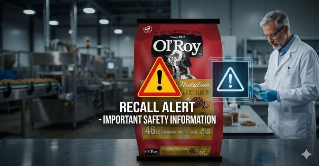 recall history