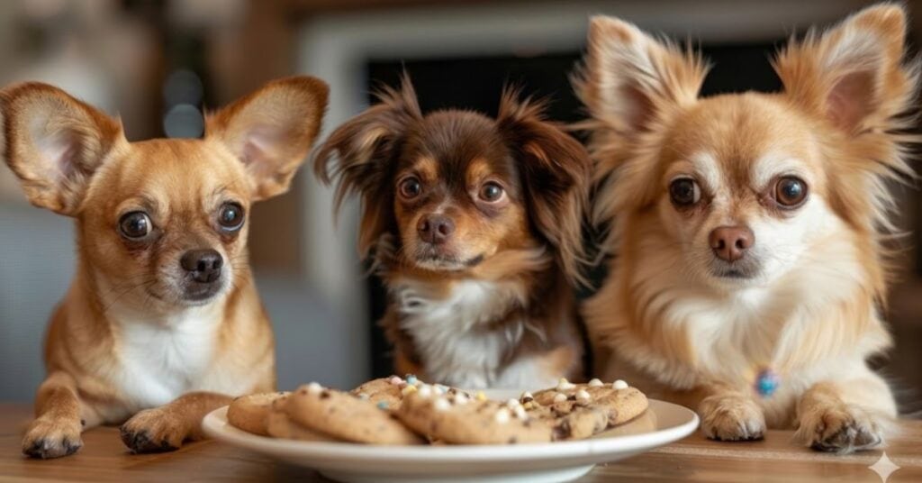 puppies feeding and nutrition