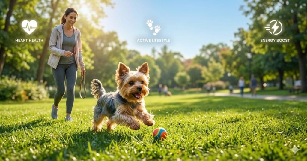 How to Increase Yorkshire Life Expectancy Naturally