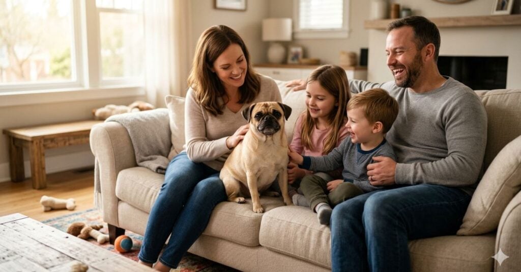 Pug Crossed with Chihuahua| Complete Dog Care Guide pug crossed with chihuahua family compatibility
