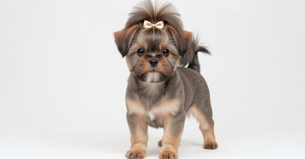  maintenance and grooming routine