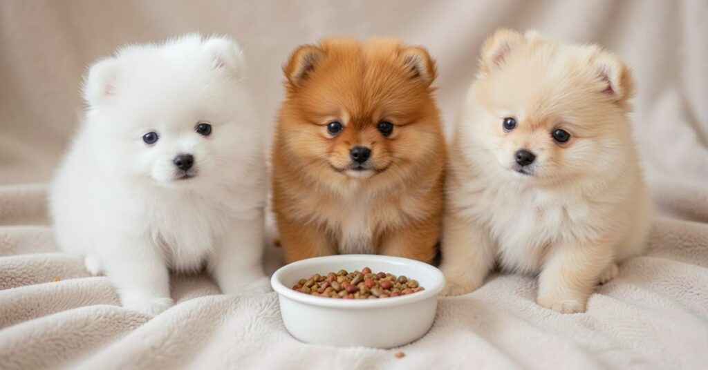 Baby Pomeranian Care, Price & Training Guide 2026 care guide