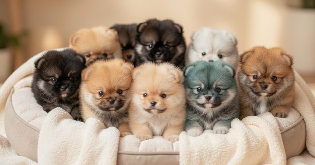 Baby Pomeranian Care, Price & Training Guide 2026 overview and traits
