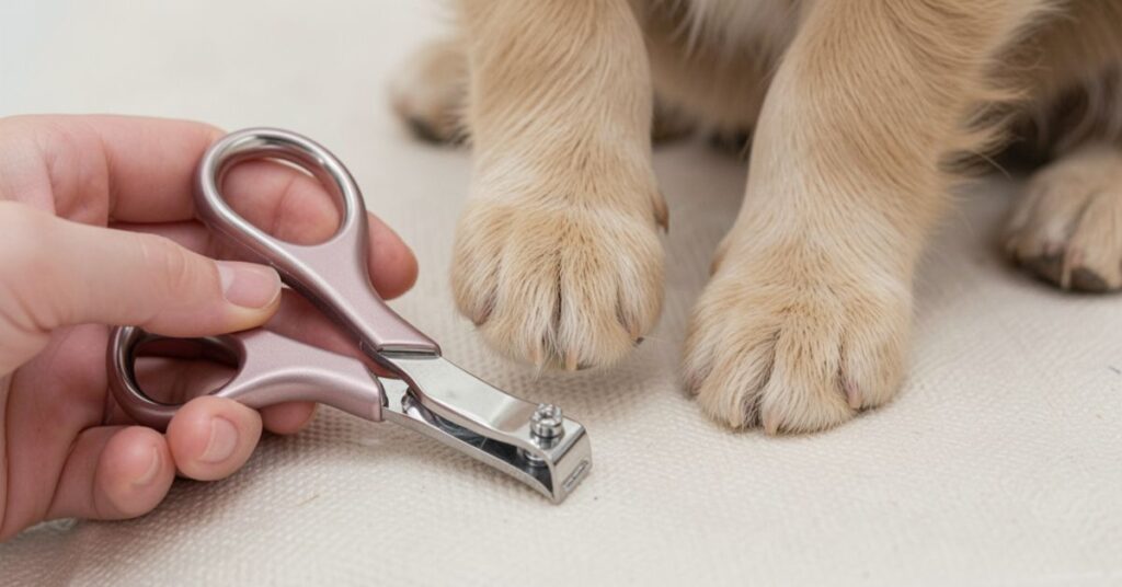 best baby nail clippers dog owners should look for (1)