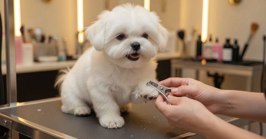 baby dog owners use for small breeds